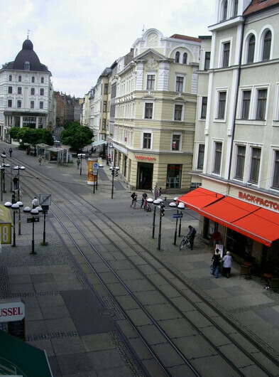 Umgebung