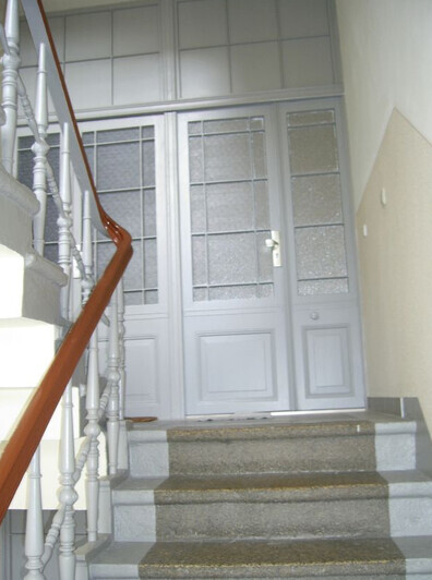 Treppenhaus