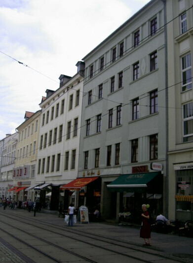 Außenfassade
