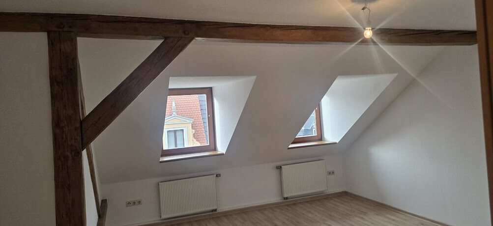 Zimmer unten