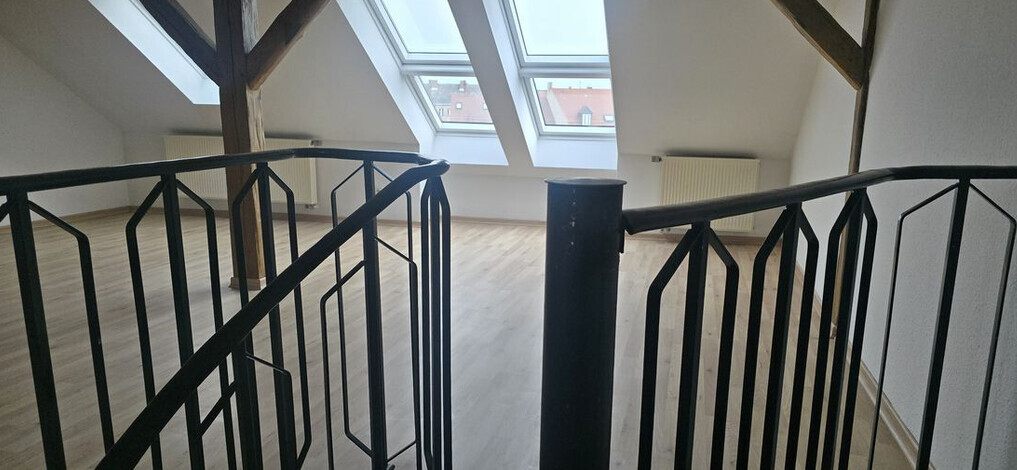 Treppe