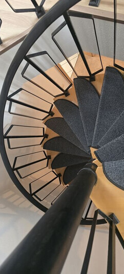 Treppe