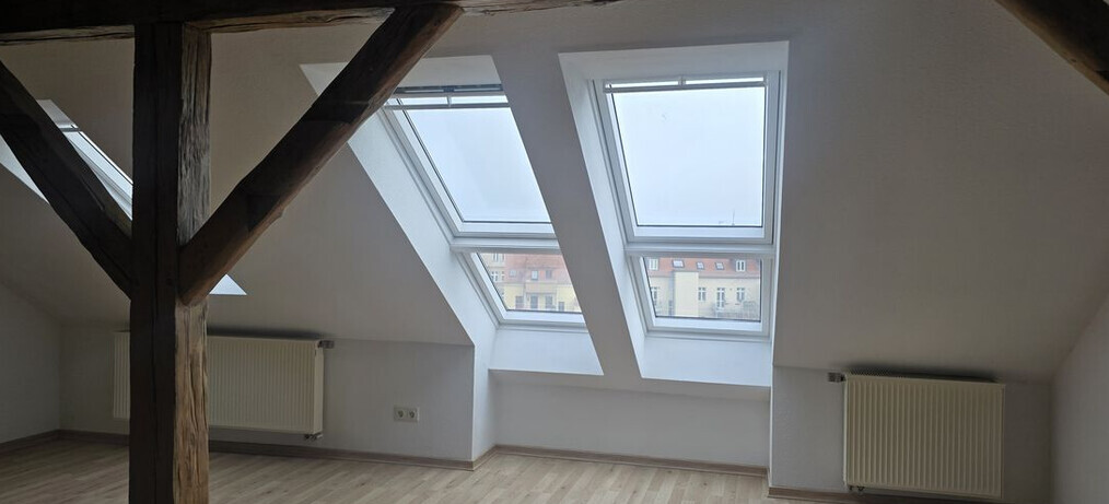 Zimmer oben