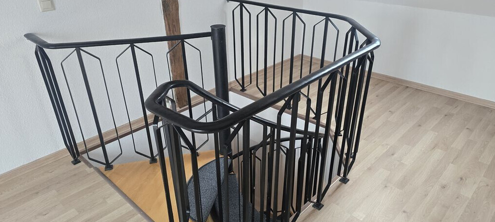 Treppe