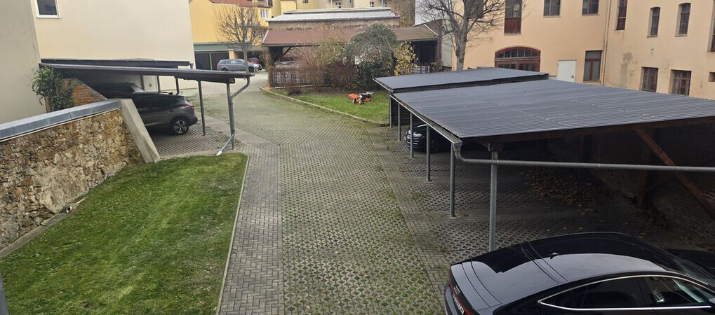 Stellplatz