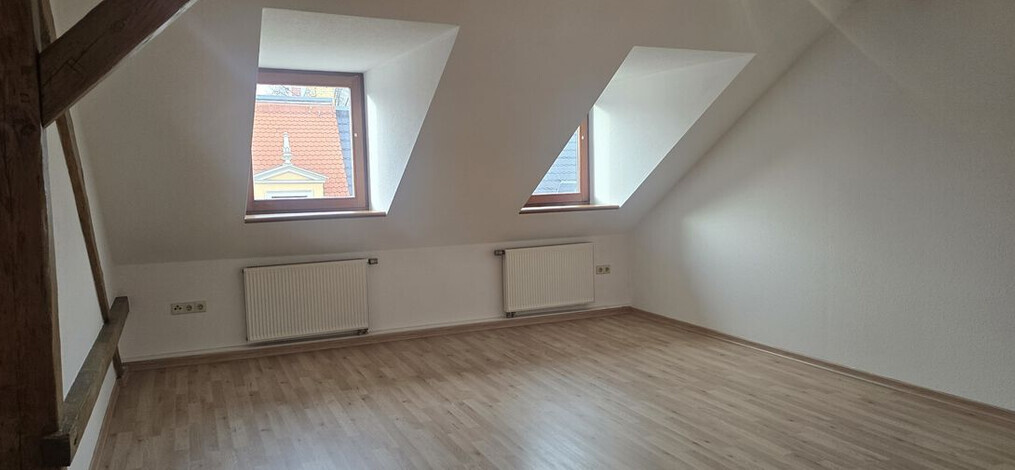Zimmer unten