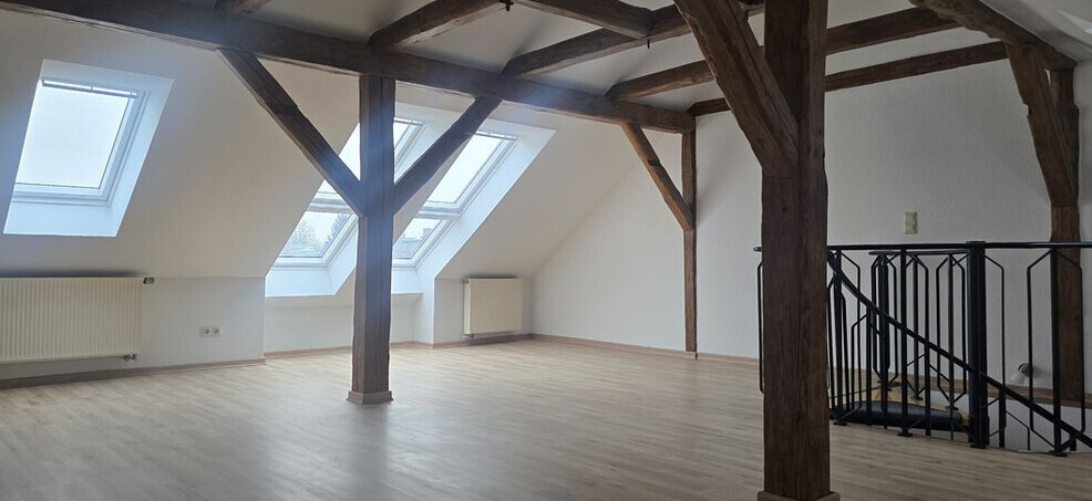 Zimmer oben