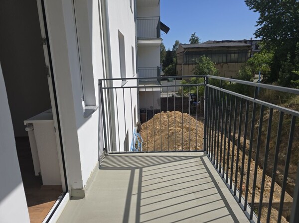 Balkon Bild 2