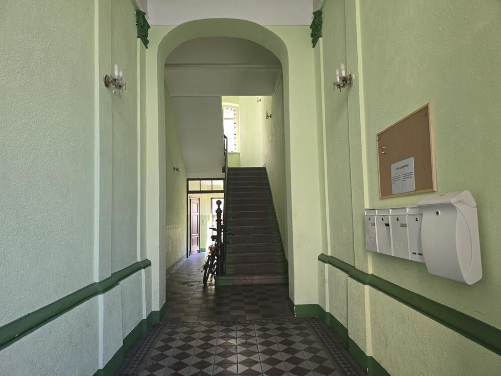 Hausflur