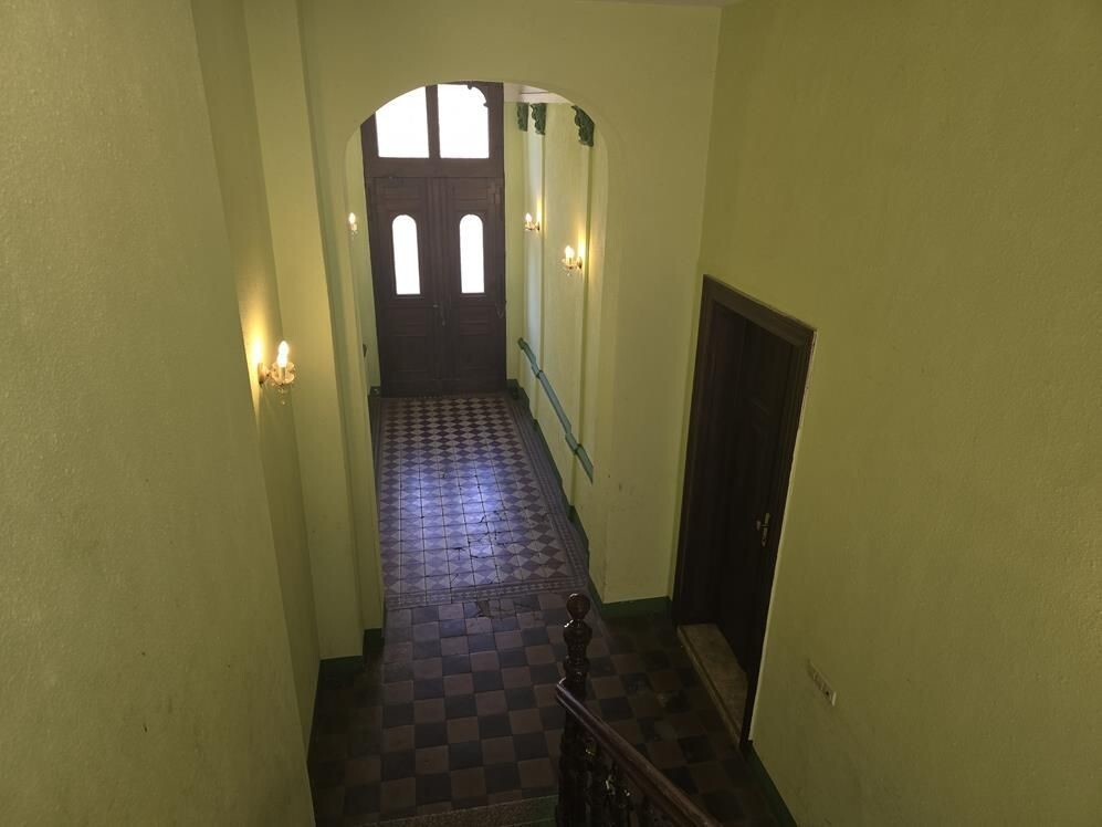 Treppenhaus Bild 2