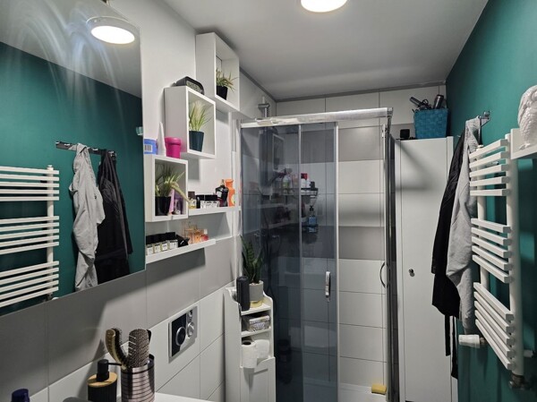 Badezimmer Bild 1