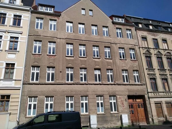 Haus Außenansicht