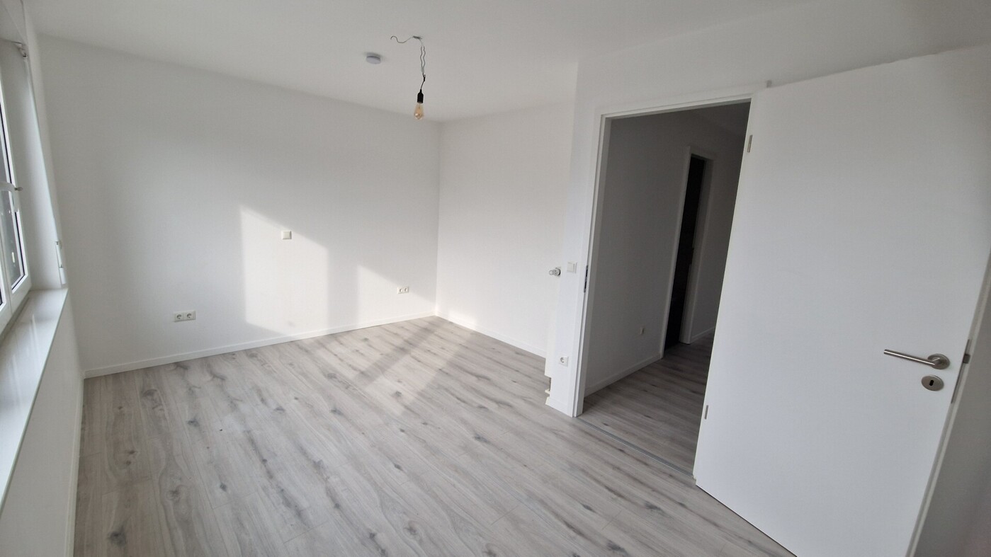 Schlafzimmer 1. OG
