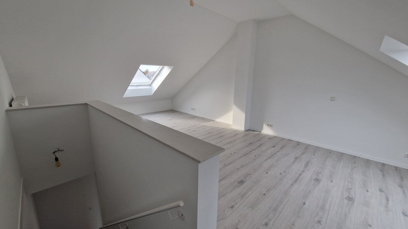 Dachgeschoss (Studio)