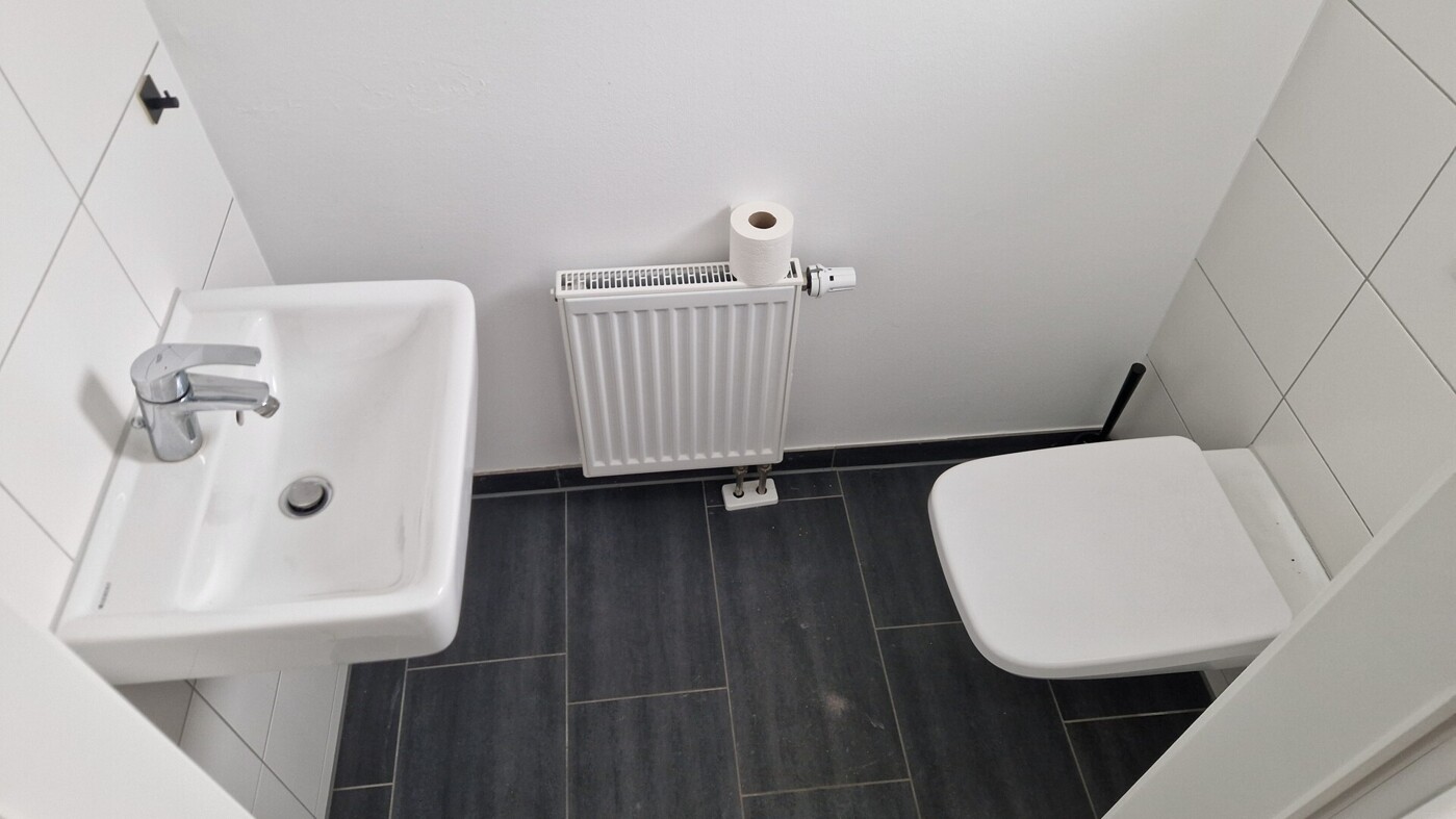 Gäste-WC