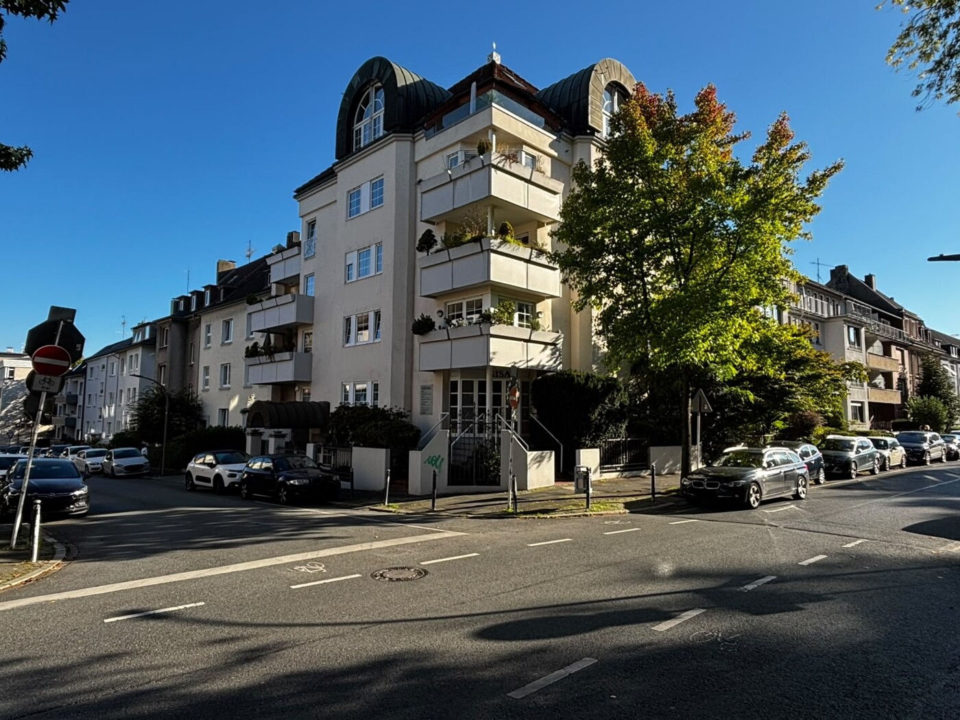 Fassade