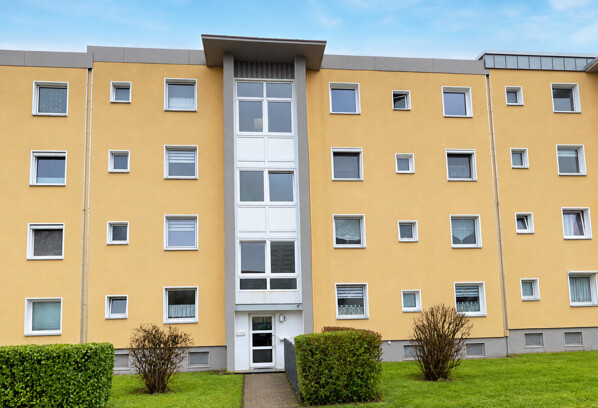 ETW Fassade