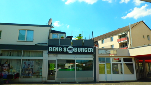 Blick von der Geldernstr. 