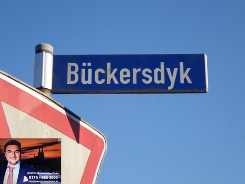 Bückersdyk