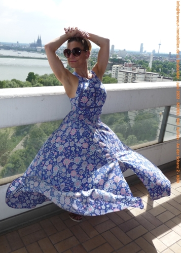 An der Schanz 2 - SOMMERANFANG