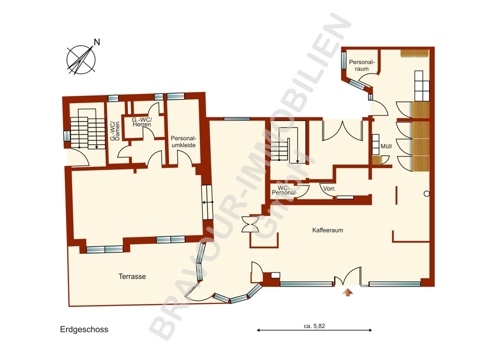 Buesdorfer5a-50129-Baeckerei_EG-Lalo-Leer-JPG