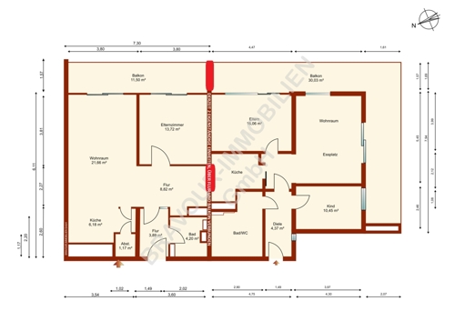 An_der_Schanz_NEU_Grundriss ohne Mobiliar