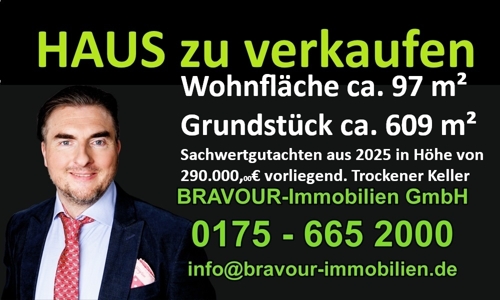 HAUS zu Verkaufen - BRAVOUR IMMOBILIEN GmbH (2)