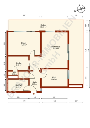 An_der_Schanz_2-ca.85k5m²_Typ4_2_unmöbl.