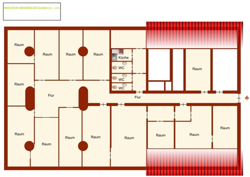 UNICENTER - Teilfläche ET2_-TEILFLÄCHE JPG - ca. 524 qm