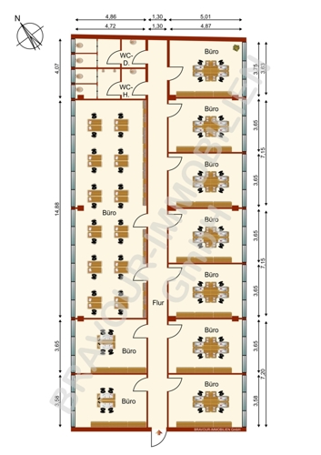 Lux183-185-ET2Buero_ET3mW_JPG