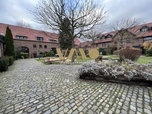 Hofanlage