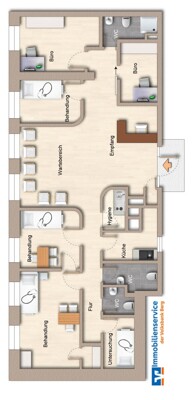 Grundriss der Praxis