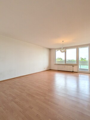 Geräumiges Wohn-Esszimmer