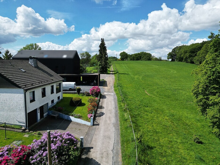 Waldrandlage