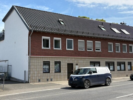 Straßenansicht