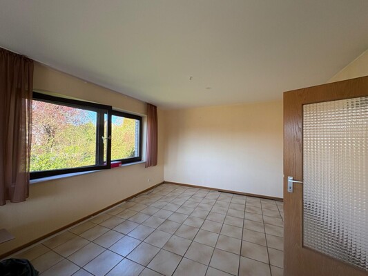 Wohnraum 
