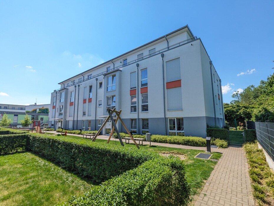 Außenansicht