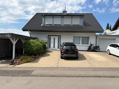 Straßenansicht