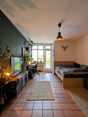 Ansicht Apartment 1