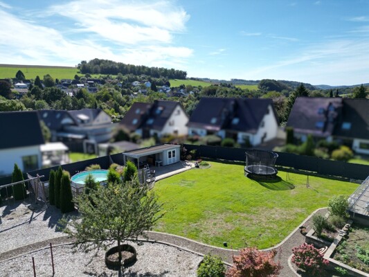 Höhenlage