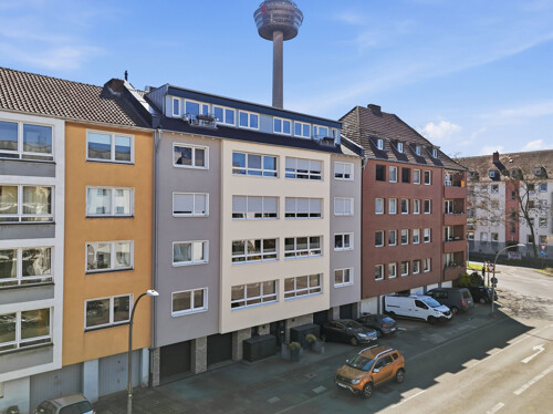 Objektansicht
