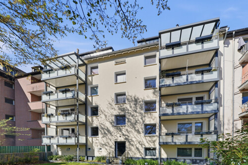Rückansicht