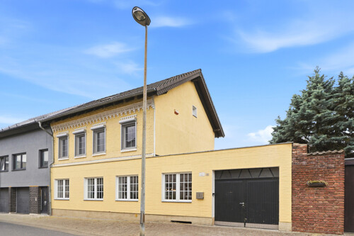 Objektansicht