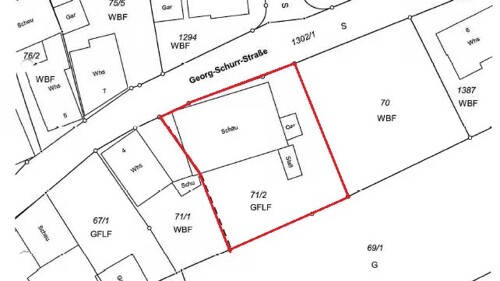 *unverbindliche nicht maßstabsgetreue Darstellung*