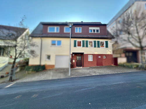Außenansicht