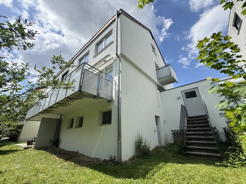 Außenansicht | Garten