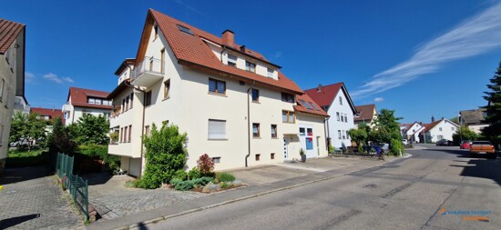 Ansicht