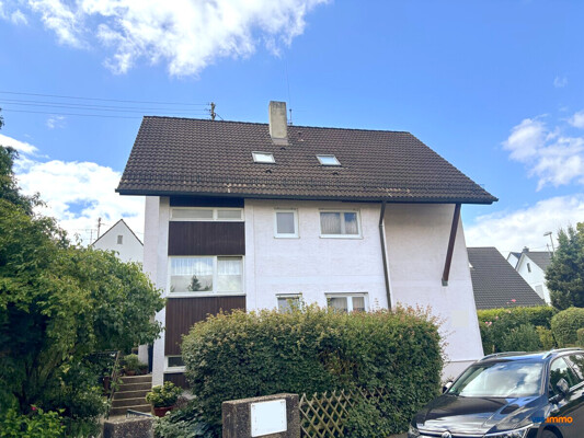 Eingangsbereich