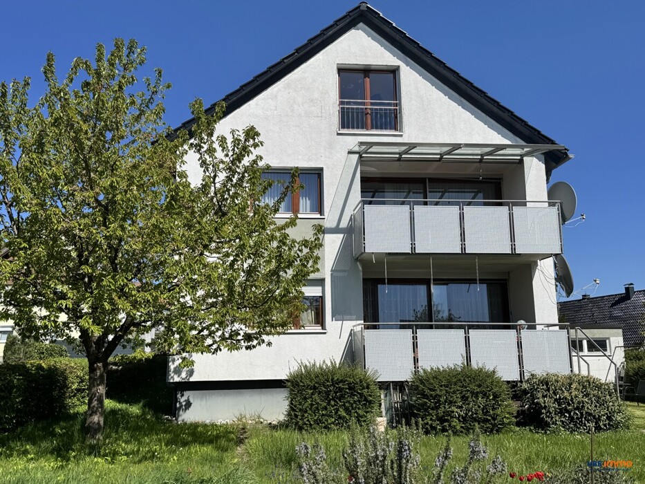 Ansicht