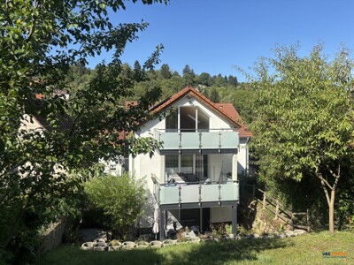 Ansicht Süd